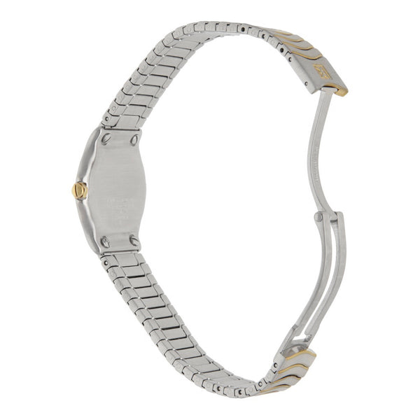 Reloj Ebel para dama modelo SporWave.