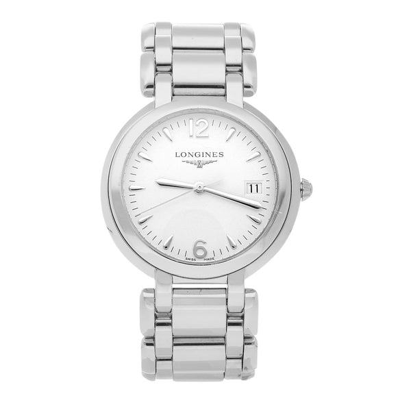 Reloj Longines para caballero / unisex modelo PrimaLuna.