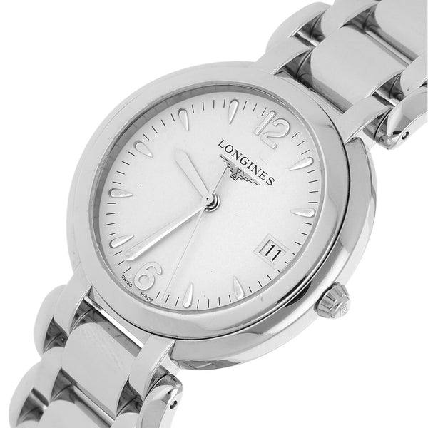 Reloj Longines para caballero / unisex modelo PrimaLuna.