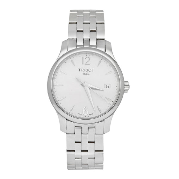 Reloj Tissot para caballero/unisex modelo Tradition.