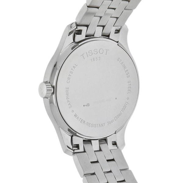 Reloj Tissot para caballero/unisex modelo Tradition.