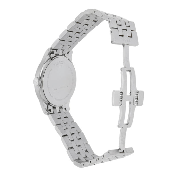 Reloj Tissot para caballero/unisex modelo Tradition.