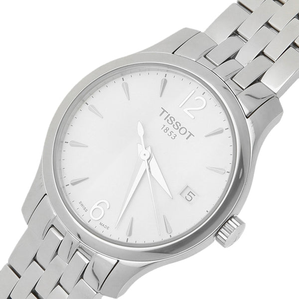 Reloj Tissot para caballero/unisex modelo Tradition.