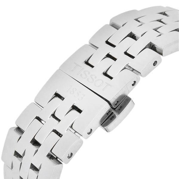 Reloj Tissot para caballero/unisex modelo Tradition.