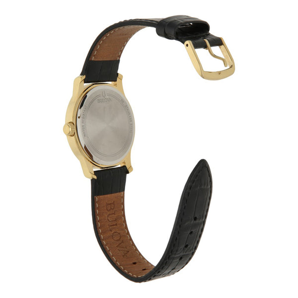 Reloj Bulova para caballero modelo 97A70.