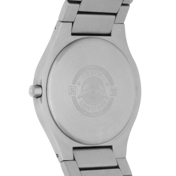 Reloj Longines para caballero modelo Oposition.