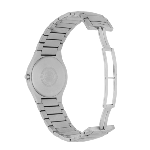 Reloj Longines para caballero modelo Oposition.