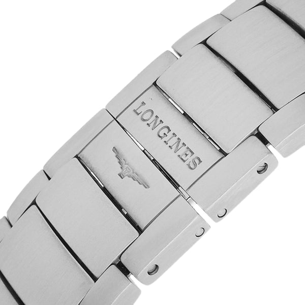 Reloj Longines para caballero modelo Oposition.