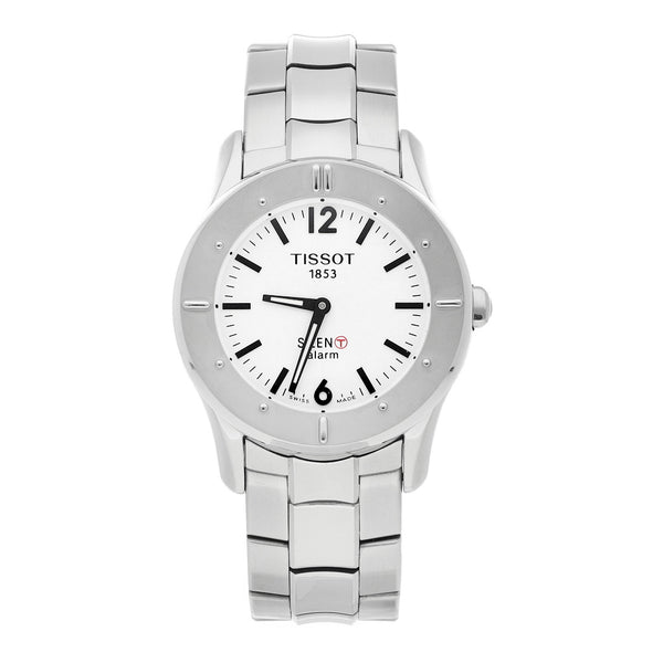 Reloj Tissot para caballero modelo Silen T.