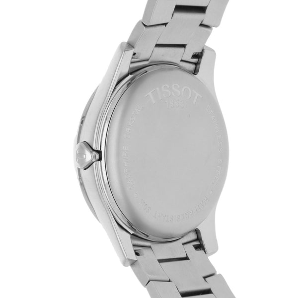 Reloj Tissot para caballero modelo Silen T.