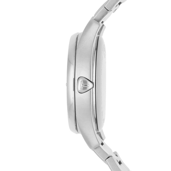 Reloj Tissot para caballero modelo Silen T.