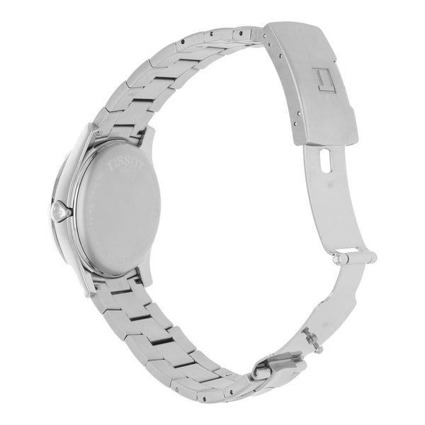 Reloj Tissot para caballero modelo Silen T.