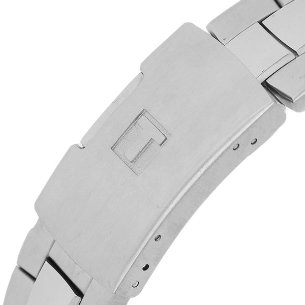 Reloj Tissot para caballero modelo Silen T.