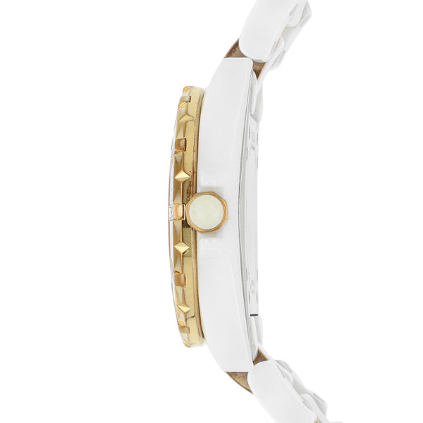 Reloj Bulova para dama modelo Accu Swiss.