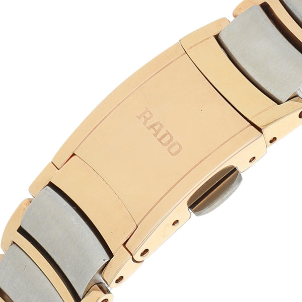Reloj Rado para dama modelo Centrix.