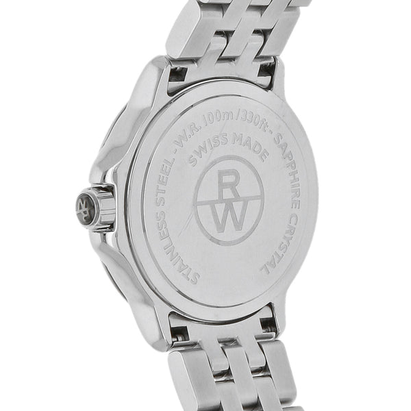 Reloj Raymond Weil para dama modelo Tango.