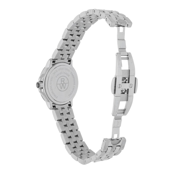 Reloj Raymond Weil para dama modelo Tango.