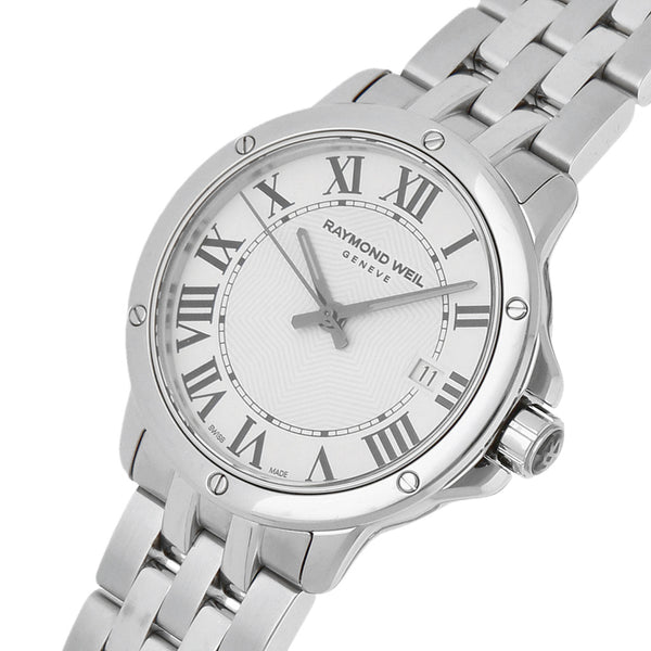 Reloj Raymond Weil para dama modelo Tango.