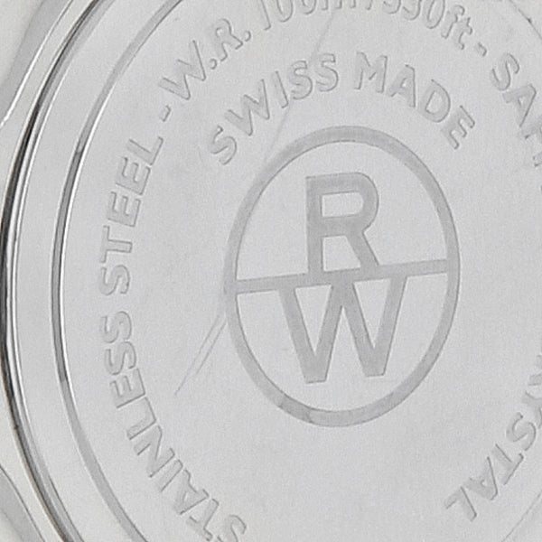 Reloj Raymond Weil para dama modelo Tango.