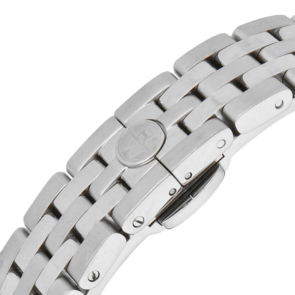 Reloj Raymond Weil para dama modelo Tango.