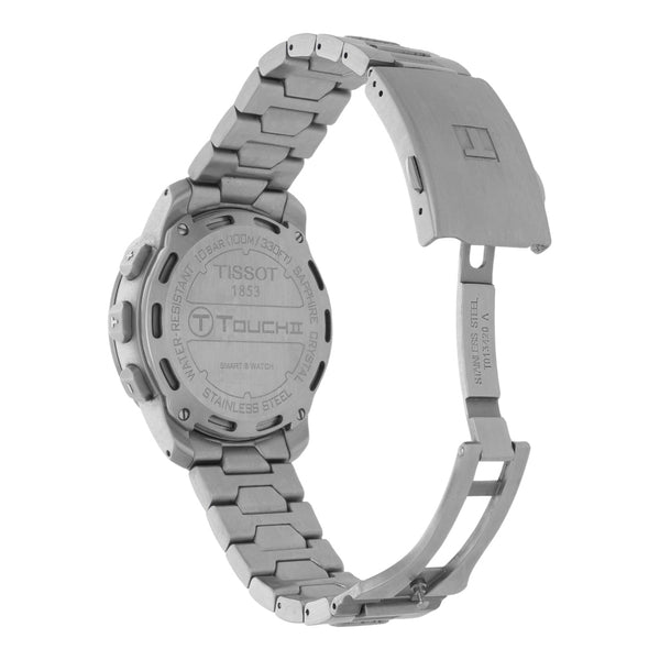Reloj Tissot para caballero modelo T Touch II.