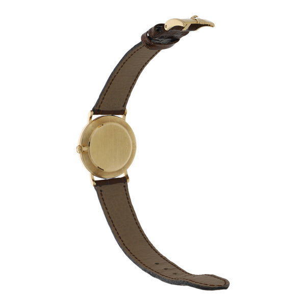 Reloj Rolex para caballero modelo Cellini.