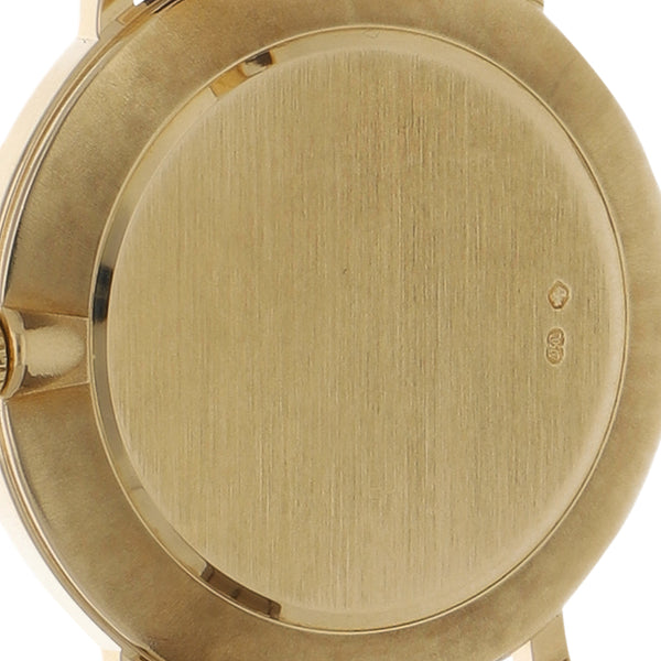 Reloj Rolex para caballero modelo Cellini.