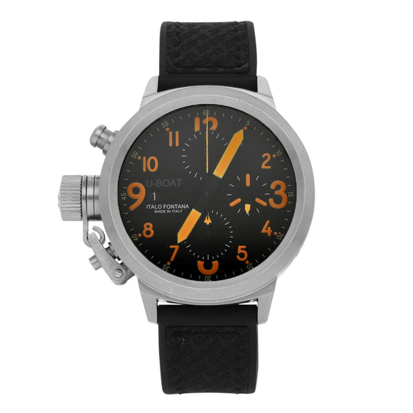 Reloj U-Boat para caballero modelo Italo Fontana.