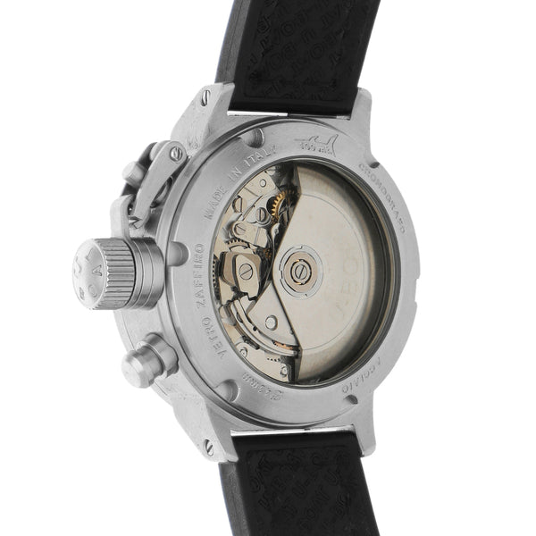 Reloj U-Boat para caballero modelo Italo Fontana.