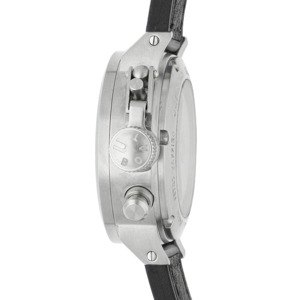 Reloj U-Boat para caballero modelo Italo Fontana.
