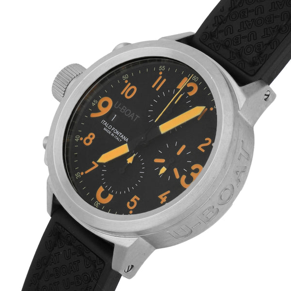 Reloj U-Boat para caballero modelo Italo Fontana.