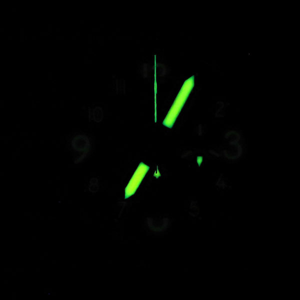 Reloj U-Boat para caballero modelo Italo Fontana.