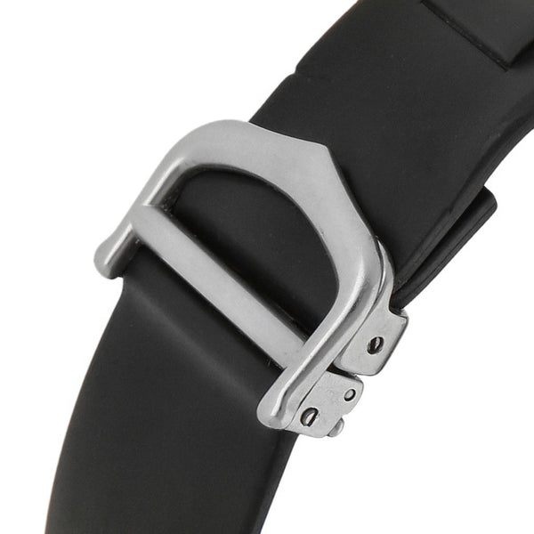 Reloj Cartier para caballero modelo 21 Chronoscaph.