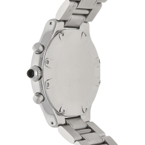 Reloj Cartier para caballero modelo Must 21 Chronoscaph.