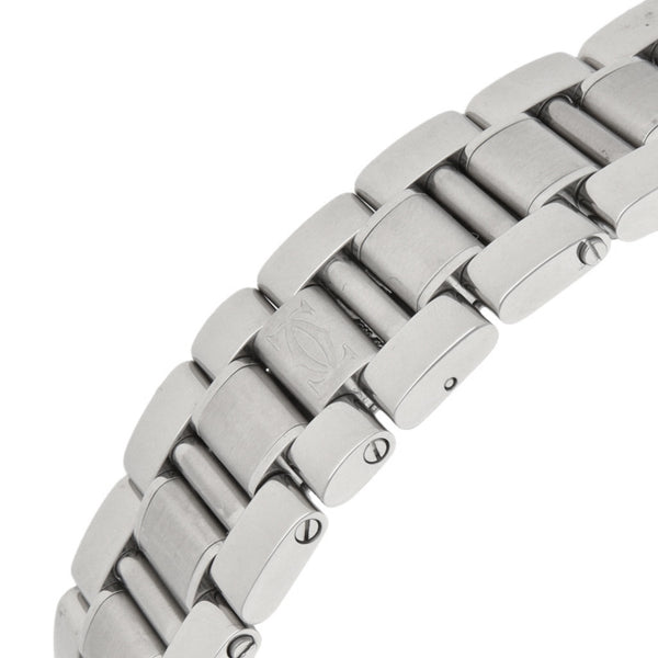 Reloj Cartier para caballero modelo Must 21 Chronoscaph.