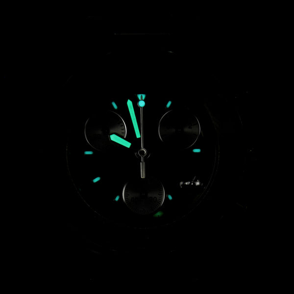 Reloj Cartier para caballero modelo Must 21 Chronoscaph.