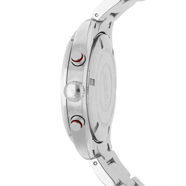 Reloj Mido para caballero modelo Multifort Quartz.