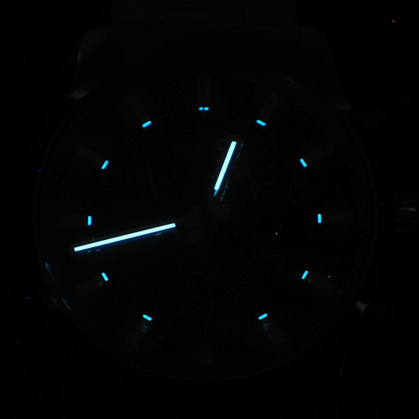 Reloj Mido para caballero modelo Multifort Quartz.