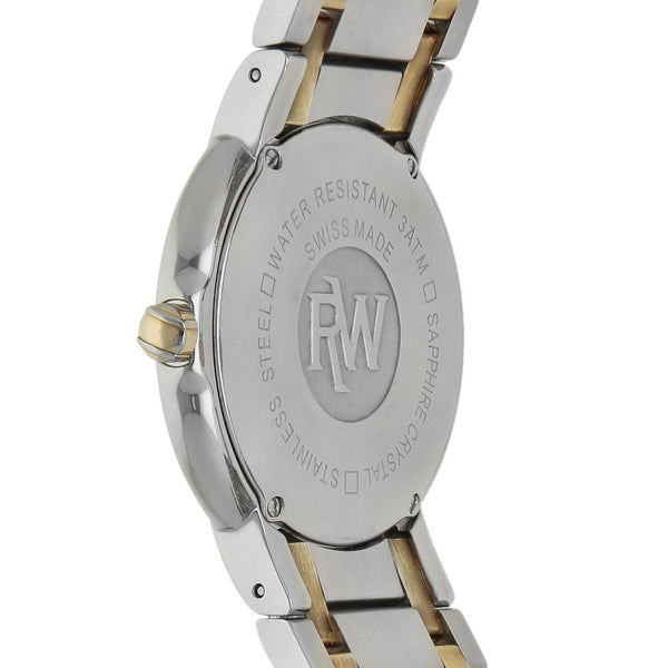 Reloj Raymond Weil para caballero modelo Othello.