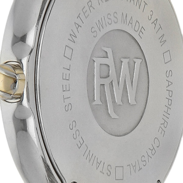 Reloj Raymond Weil para caballero modelo Othello.