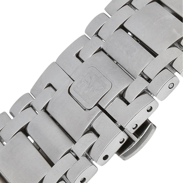 Reloj Raymond Weil para caballero modelo Othello.