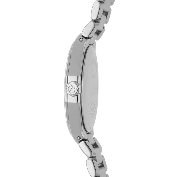 Reloj Baume & Mercier para dama modelo Riviera.