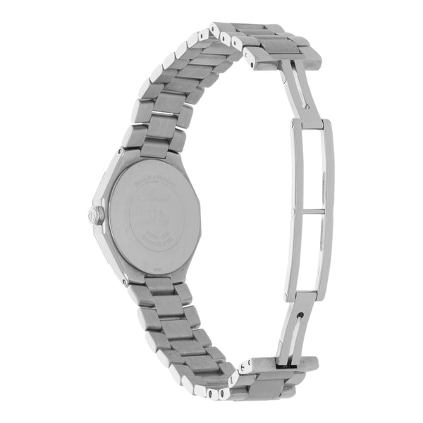 Reloj Baume & Mercier para dama modelo Riviera.