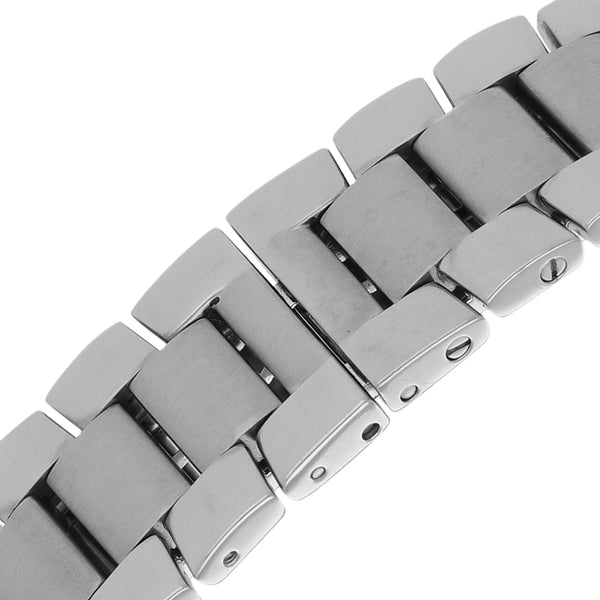 Reloj Baume & Mercier para dama modelo Riviera.