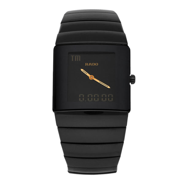 Reloj Rado para caballero modelo Sintra.