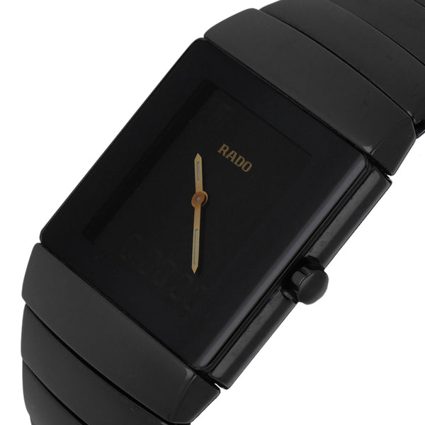 Reloj Rado para caballero modelo Sintra.