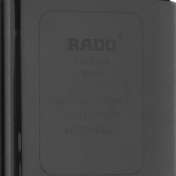 Reloj Rado para caballero modelo Sintra.