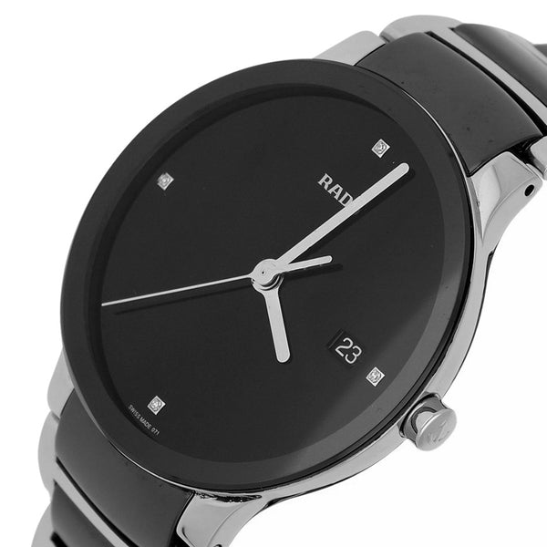 Reloj Rado para caballero modelo Centrix.