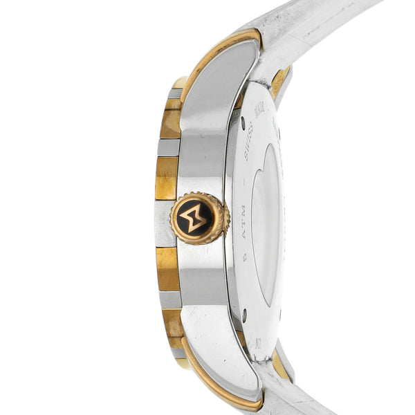Reloj Edox para dama modelo Royal Lady Date.