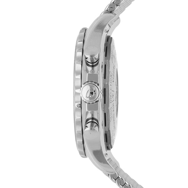 Reloj Breitling para caballero modelo Chronospace.